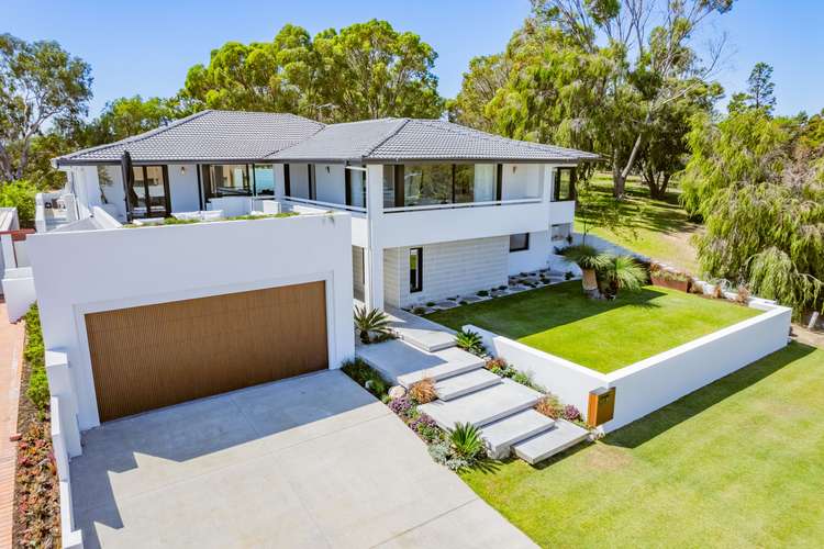 Main view of Homely house listing, 15 Tone Place, Karrinyup WA 6018