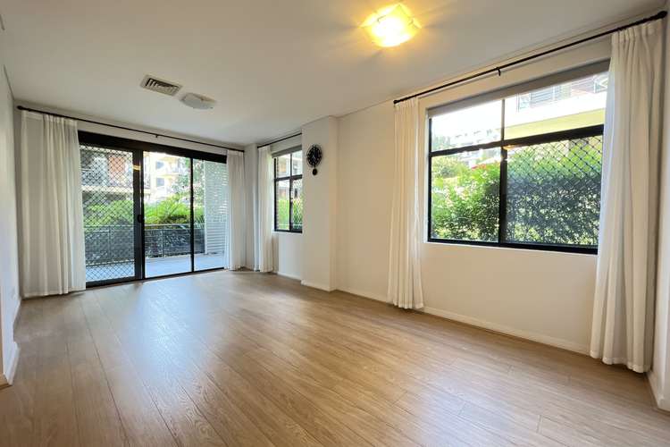 Main view of Homely apartment listing, 4305/10 Porter Street, Ryde NSW 2112
