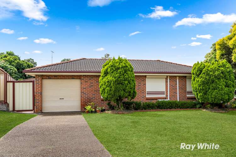 Main view of Homely house listing, 2 Daniela Place, Blacktown NSW 2148