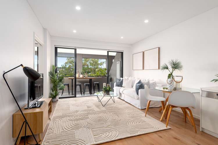 Main view of Homely apartment listing, 14/233A Johnston Street, Annandale NSW 2038