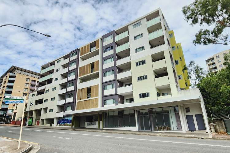 Main view of Homely apartment listing, 303/321 Forest Road, Hurstville NSW 2220