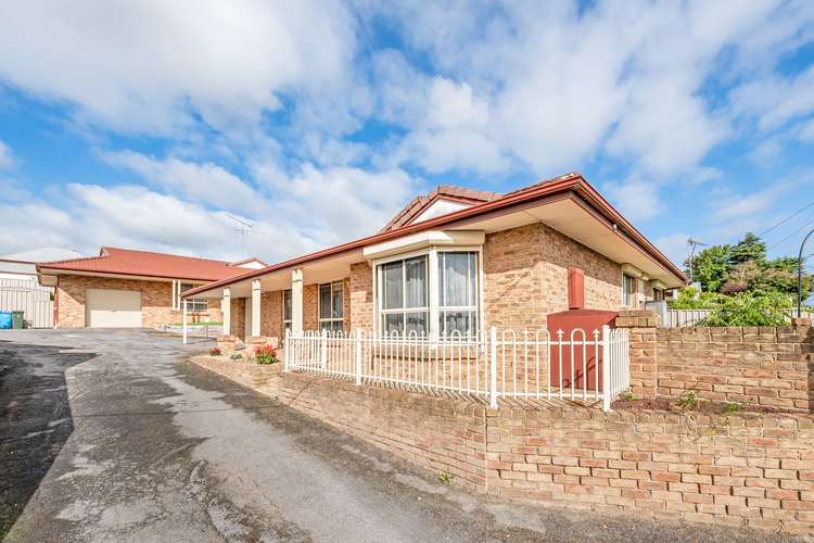 Main view of Homely house listing, 1/47 Jubilee Highway West, Mount Gambier SA 5290