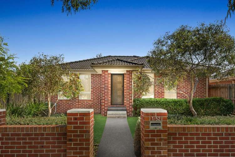 Main view of Homely unit listing, 1/52 Daley Street, Glenroy VIC 3046