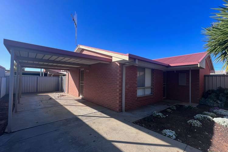 Main view of Homely house listing, 3/30 Nowie Street, Swan Hill VIC 3585