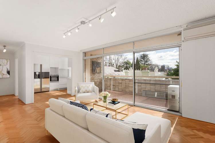 Main view of Homely apartment listing, 9/67 Ocean Street, Woollahra NSW 2025