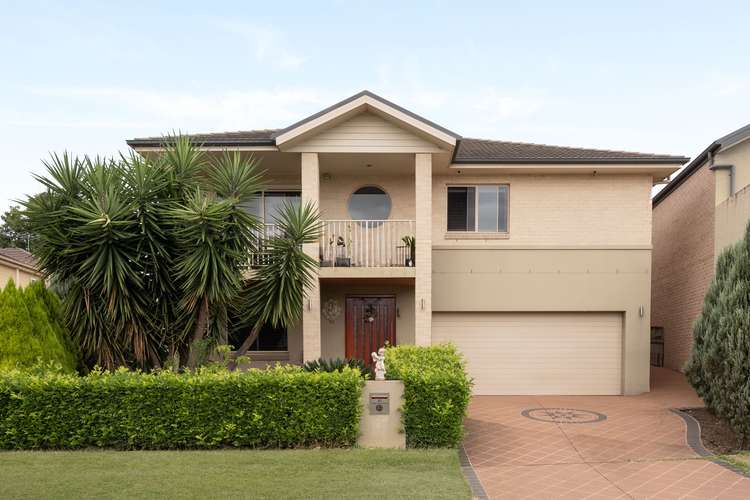 Main view of Homely house listing, 46 Carlton Road, Campbelltown NSW 2560