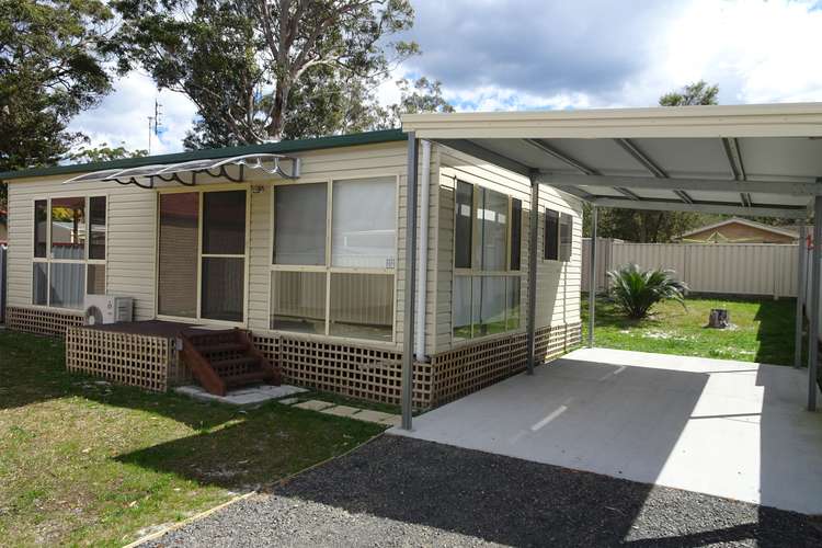 Main view of Homely house listing, 26b King George Street, Callala Beach NSW 2540