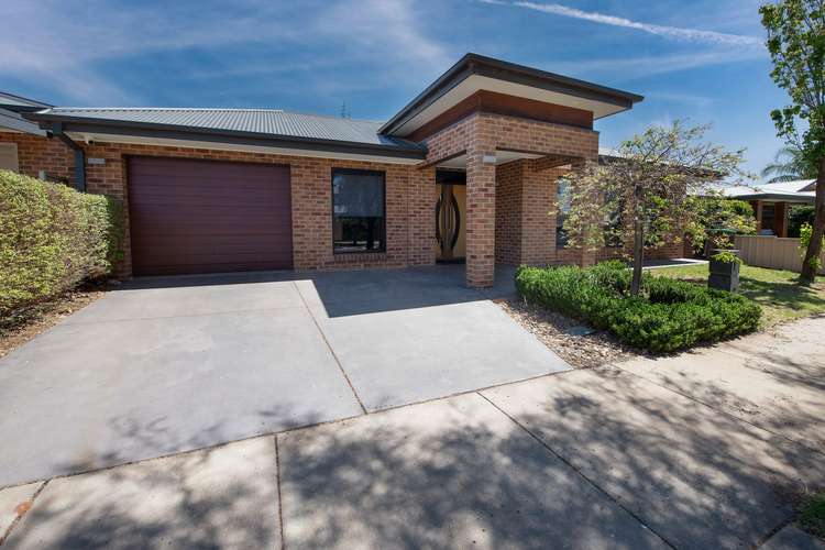 Main view of Homely house listing, 7 Scarlet Street, Swan Hill VIC 3585