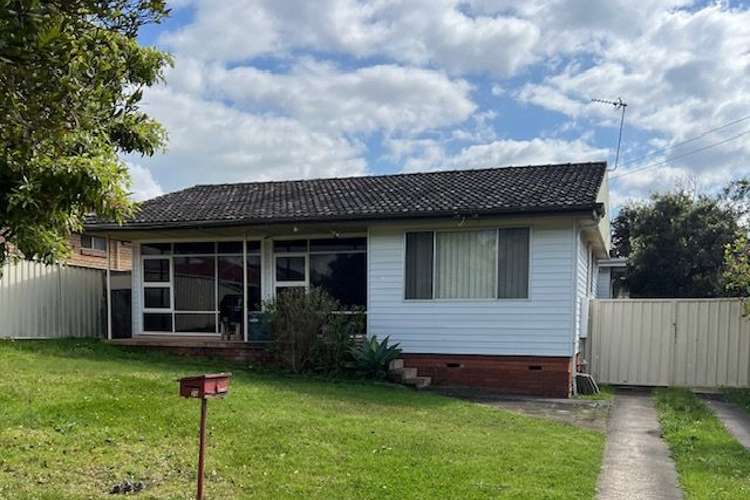 Main view of Homely house listing, 26 Griffiths Street, Oak Flats NSW 2529