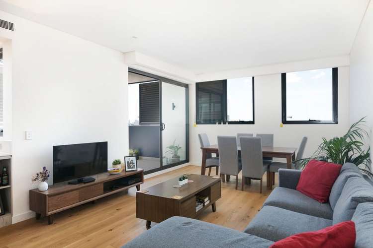 Main view of Homely apartment listing, 304/1 Duntroon Street, Hurlstone Park NSW 2193