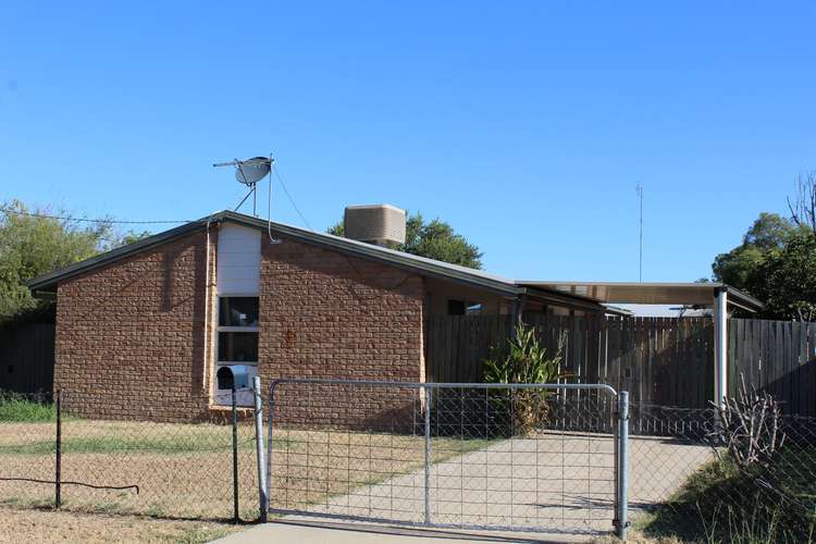 Main view of Homely house listing, 7 Stratford, Goondiwindi QLD 4390