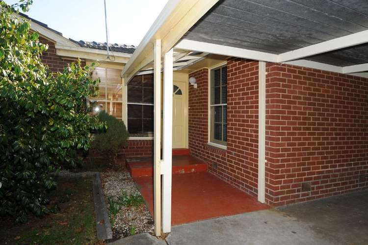 Main view of Homely unit listing, 4/1325 Dandenong Road, Malvern East VIC 3145