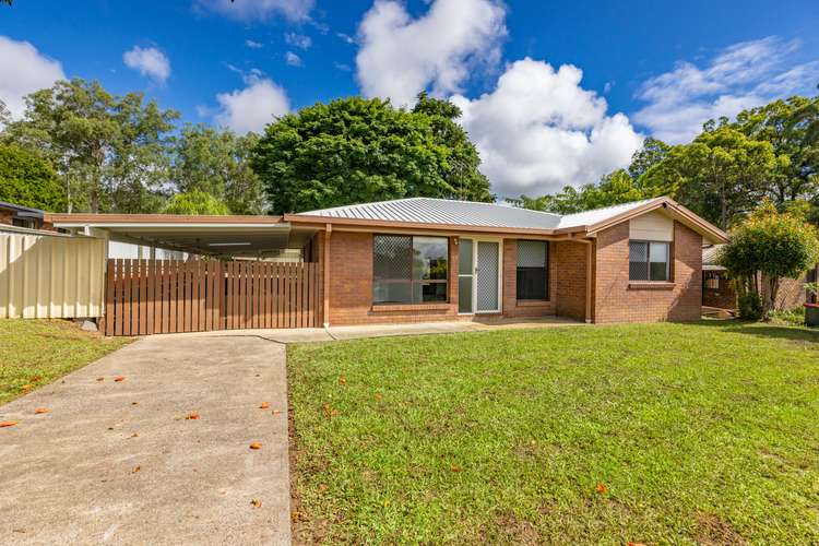20 Peterson Road, Woodford QLD 4514