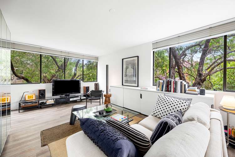 Main view of Homely apartment listing, 1/66 Shirley Road, Wollstonecraft NSW 2065
