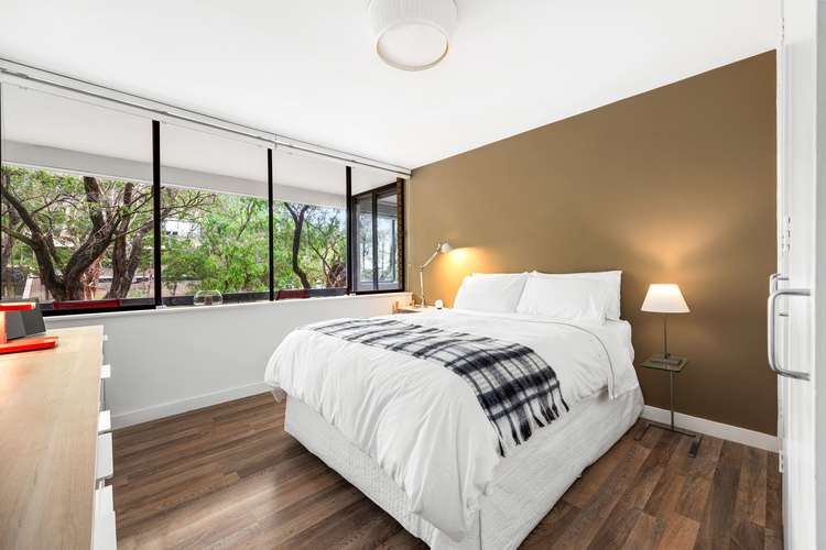 Third view of Homely apartment listing, 1/66 Shirley Road, Wollstonecraft NSW 2065
