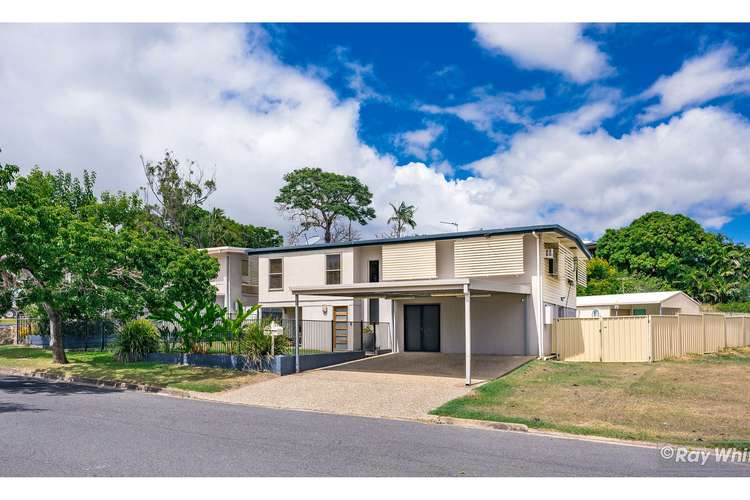 Main view of Homely house listing, 380 Philp Avenue, Frenchville QLD 4701