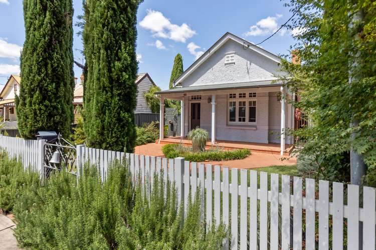 Main view of Homely house listing, 60 Crampton Street, Wagga Wagga NSW 2650