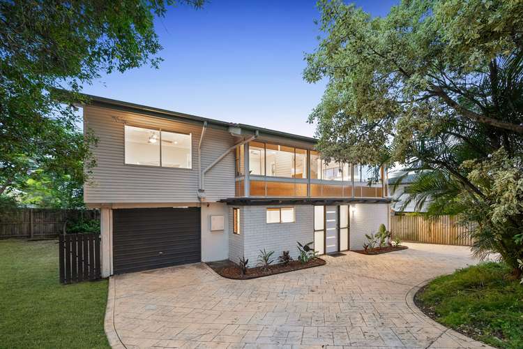 Main view of Homely house listing, 275 MacDonnell Road, Clontarf QLD 4019