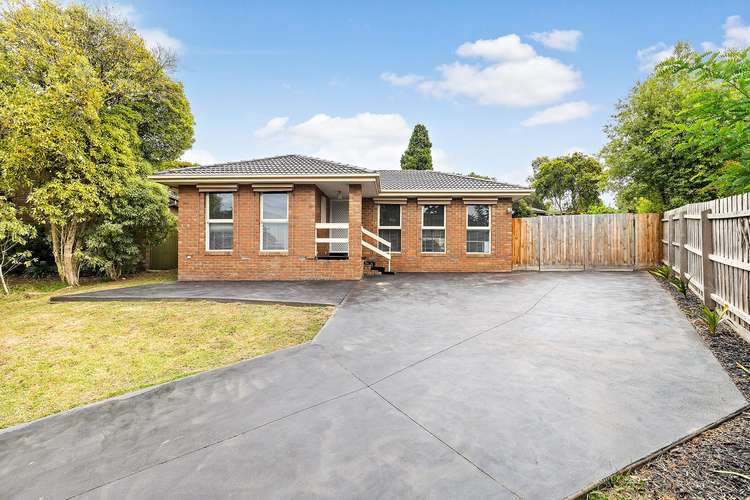 Main view of Homely house listing, 6 Chamouni Court, Frankston VIC 3199