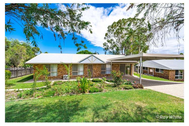 Main view of Homely house listing, 33 Pillich Street, Kawana QLD 4701