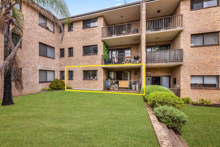Main view of Homely apartment listing, 4/44-48 The Grand Parade, Sutherland NSW 2232