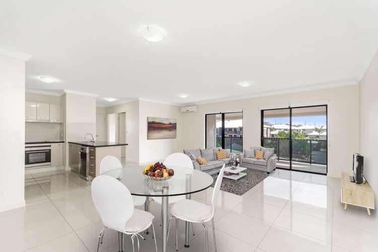 Main view of Homely unit listing, 17/321 Angus Smith Drive, Douglas QLD 4814