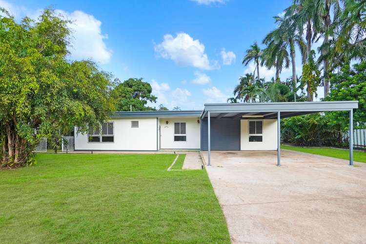 24 Conigrave Street, Fannie Bay NT 820