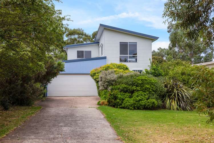 Main view of Homely house listing, 17 Jansson Road, Rhyll VIC 3923
