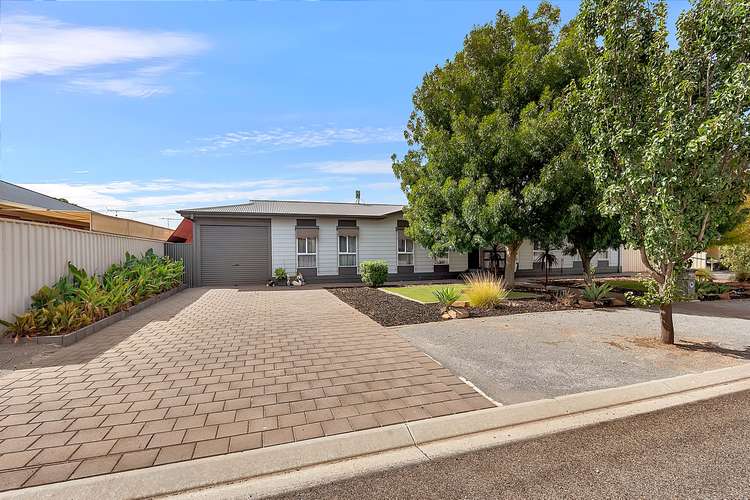 Main view of Homely house listing, 25 Cairns Crescent, Riverton SA 5412