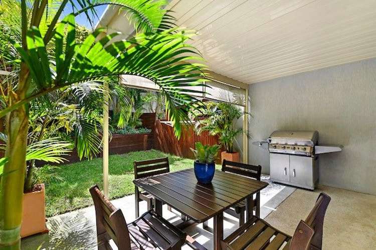 Main view of Homely townhouse listing, 2/77 Olsen Avenue, Labrador QLD 4215