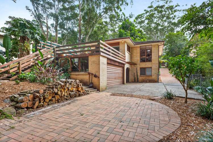 Main view of Homely house listing, 37 Greenslopes Avenue, Mount Pleasant NSW 2519