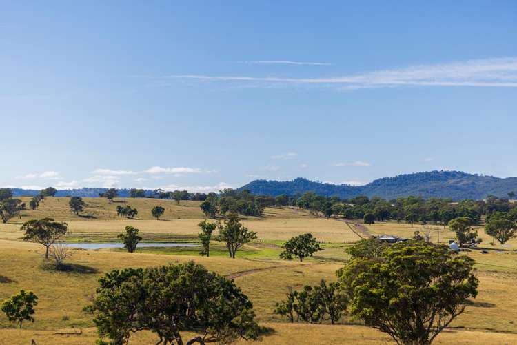 Main view of Homely mixedFarming listing, 1872 Reedy Creek Road, Tenterfield NSW 2372