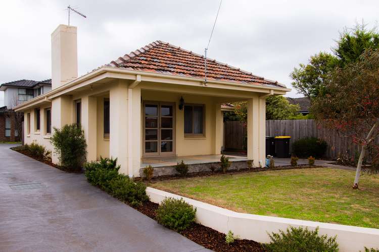Main view of Homely unit listing, 1/31 Stewart Road, Oakleigh East VIC 3166