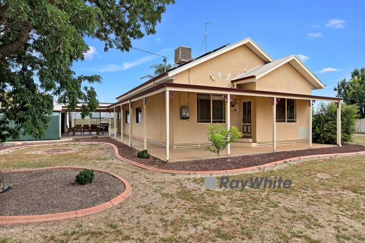Main view of Homely house listing, 57 Fern Avenue, Irymple VIC 3498