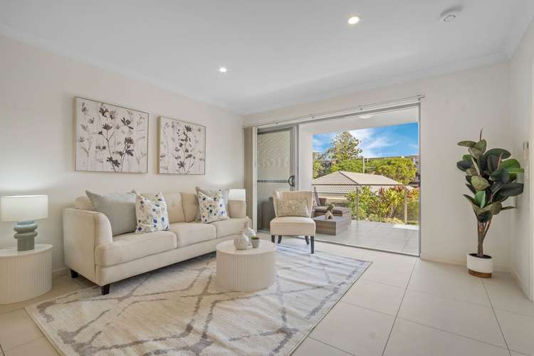 Main view of Homely unit listing, 4/27 Dawson Road, Upper Mount Gravatt QLD 4122