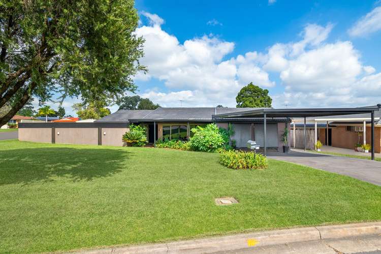 Main view of Homely house listing, 27 Singleton Avenue, Werrington County NSW 2747