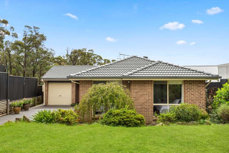 Main view of Homely house listing, 40 Stanley Street, Hill Top NSW 2575