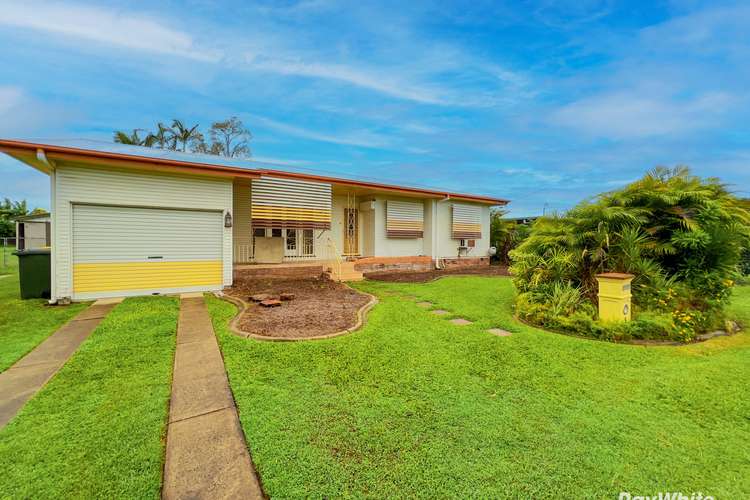 Main view of Homely house listing, 5 Christsen Street, Bundaberg North QLD 4670