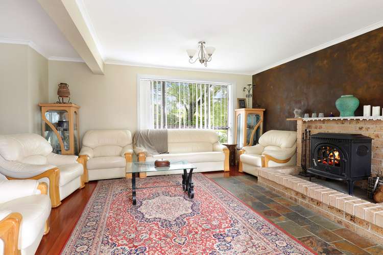 Third view of Homely house listing, 93 Queens Road, Leura NSW 2780