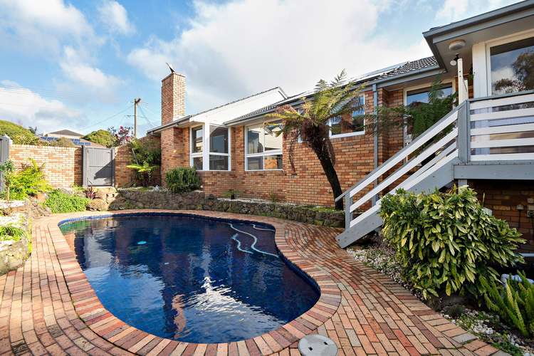 Main view of Homely house listing, 9 Mount Erin Crescent, Frankston South VIC 3199