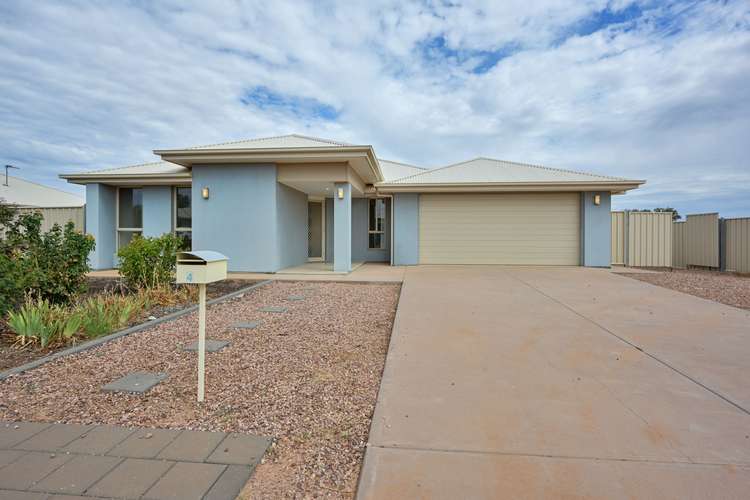 Main view of Homely house listing, 4 McMullen Court, Stirling North SA 5710