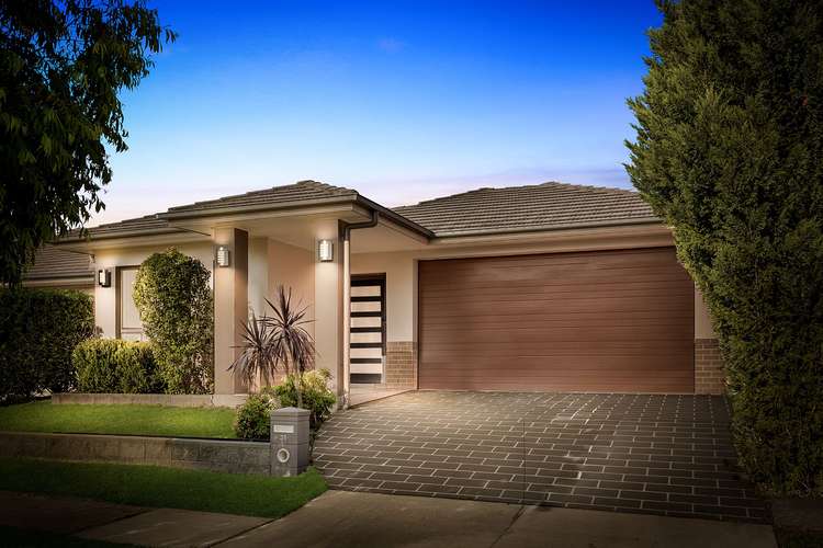 Main view of Homely house listing, 35 Arrowroot Street, The Ponds NSW 2769