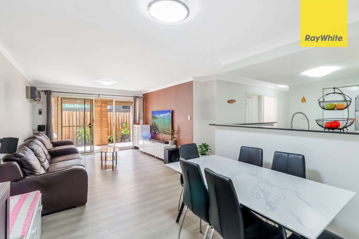 Main view of Homely unit listing, 63/68 Macarthur Street, Parramatta NSW 2150