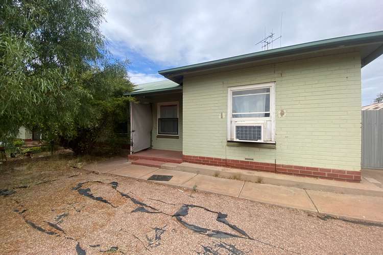 Main view of Homely house listing, 25-27 Nicholson Terrace, Port Augusta SA 5700