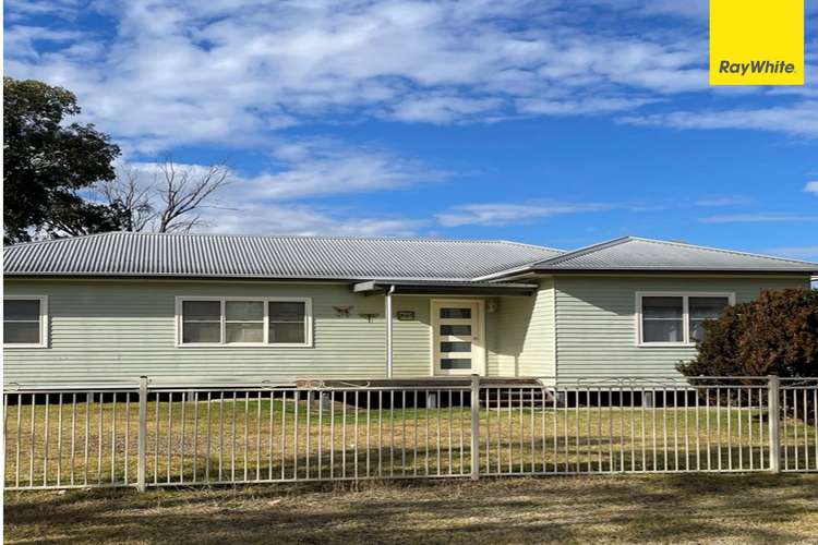 Main view of Homely house listing, 43 Granville Street, Inverell NSW 2360