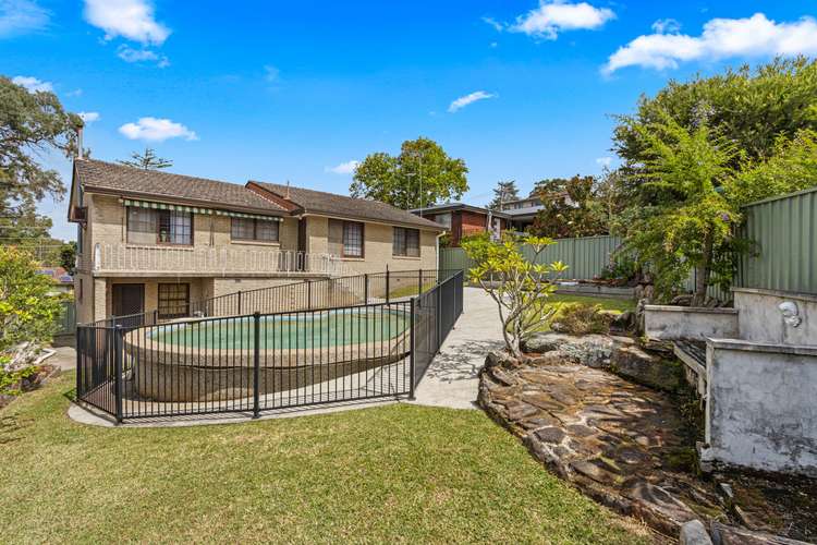 Main view of Homely house listing, 37 Solveig Crescent, Kareela NSW 2232