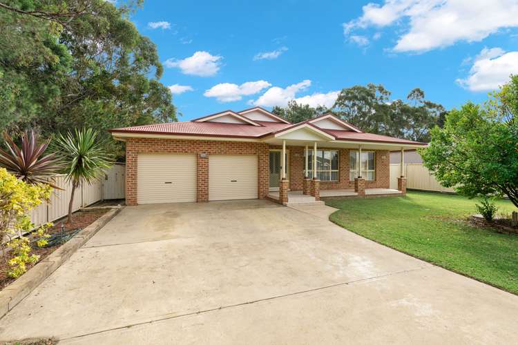 Main view of Homely house listing, 19 Gumnut Way, North Nowra NSW 2541