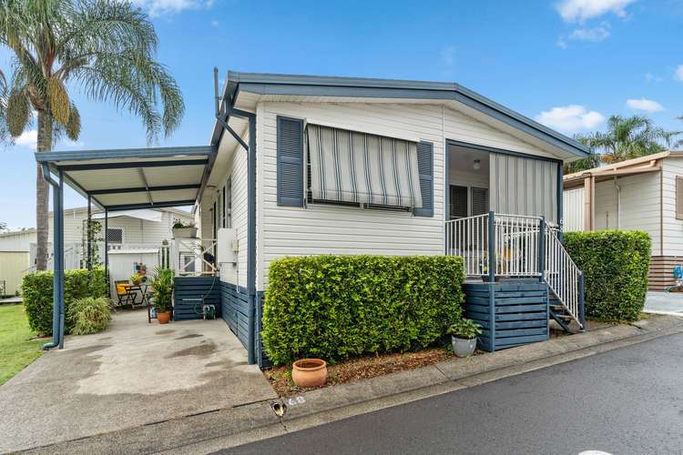 Main view of Homely house listing, 68/601 Fishery Point Road, Bonnells Bay NSW 2264