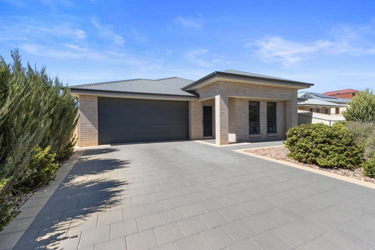 Main view of Homely house listing, 8 Cormac Street, Port Hughes SA 5558