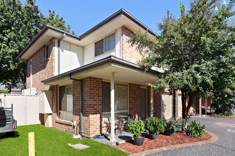 Main view of Homely townhouse listing, 3/98 Saddington Street, St Marys NSW 2760